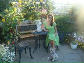 Фотография Юктешевой Валентины