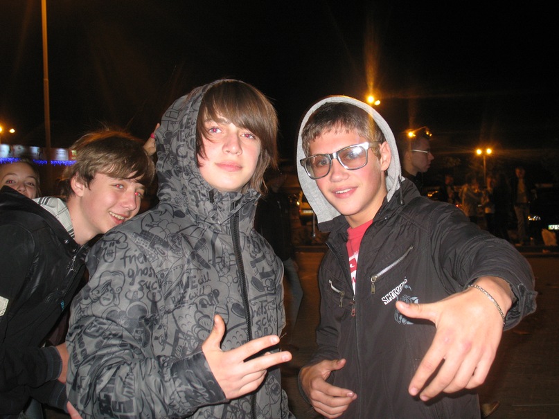 Клим Блих фотография #22