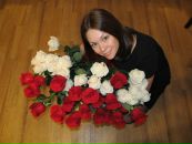 Фотография Суючбакиевой Наки