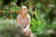 Фотография Итиной Марии