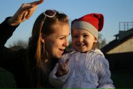 Фотография Тарасовой Ксении