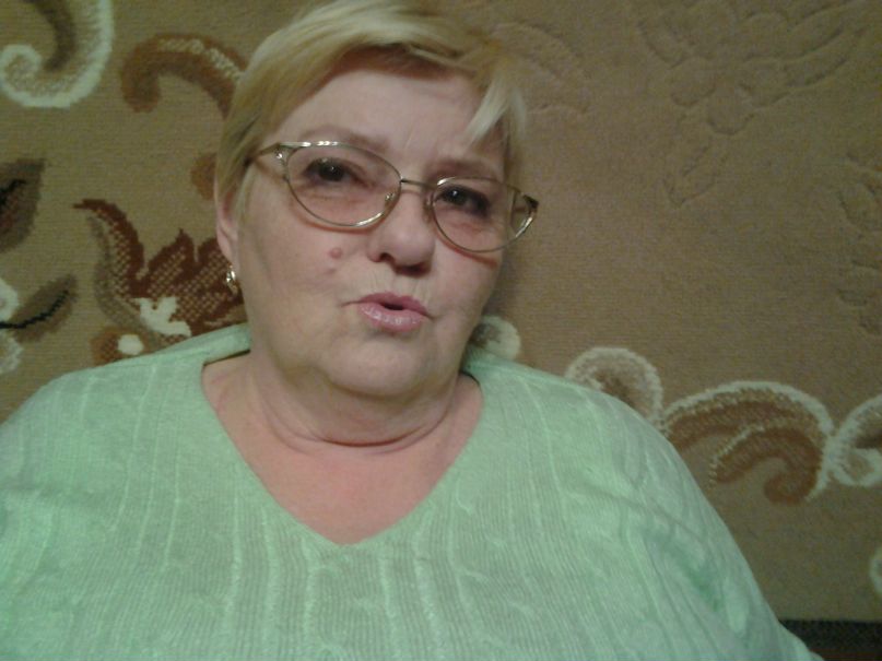 Людмила Ткаченко фотография #40