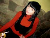 Іннуся Єленець фотография #13 (источник - https://vk.com/id56713115)