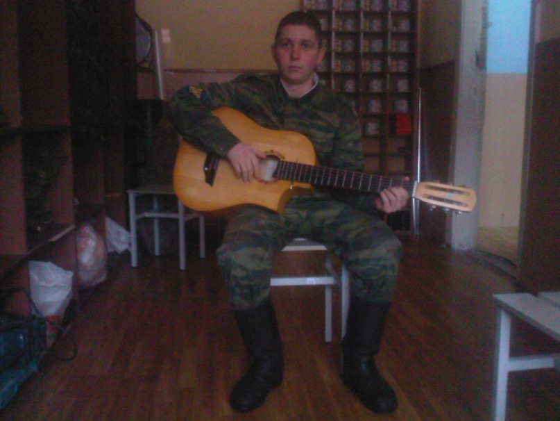 Евгений Ткаченко фотография #50