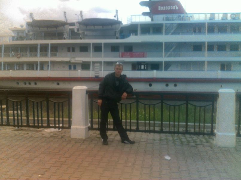 №9, Саня Черный №9, Саня Черный