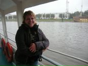 Фотография Субботиной Оксаны