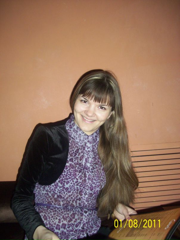 Рая Степанова фотография #42