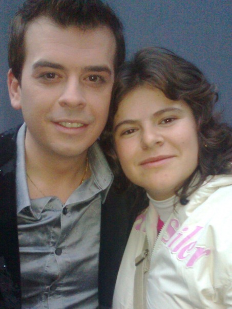 №7, Oksana Voroxta №7, Oksana Voroxta