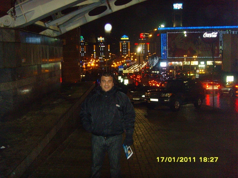 Karim Metry фотография #13