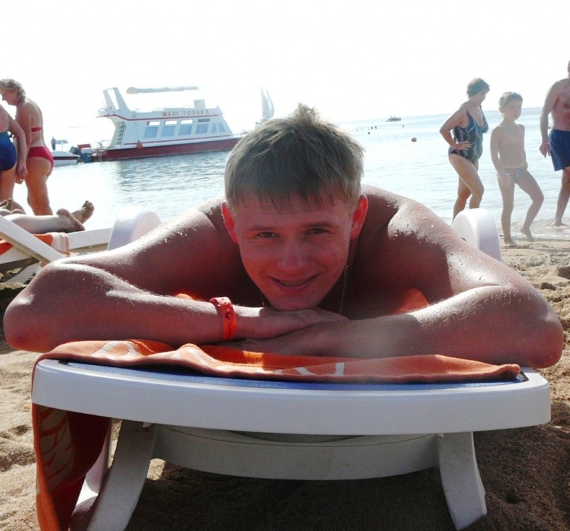 Константин Быков фотография #4