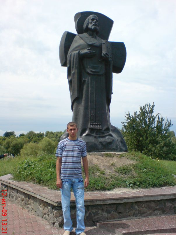 Дмитрий Кисель фотография #29