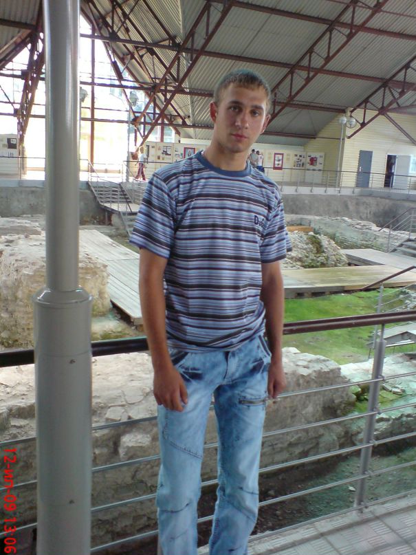 Дмитрий Кисель фотография #30