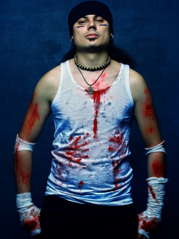 Андрей Фарнёв фотография #33