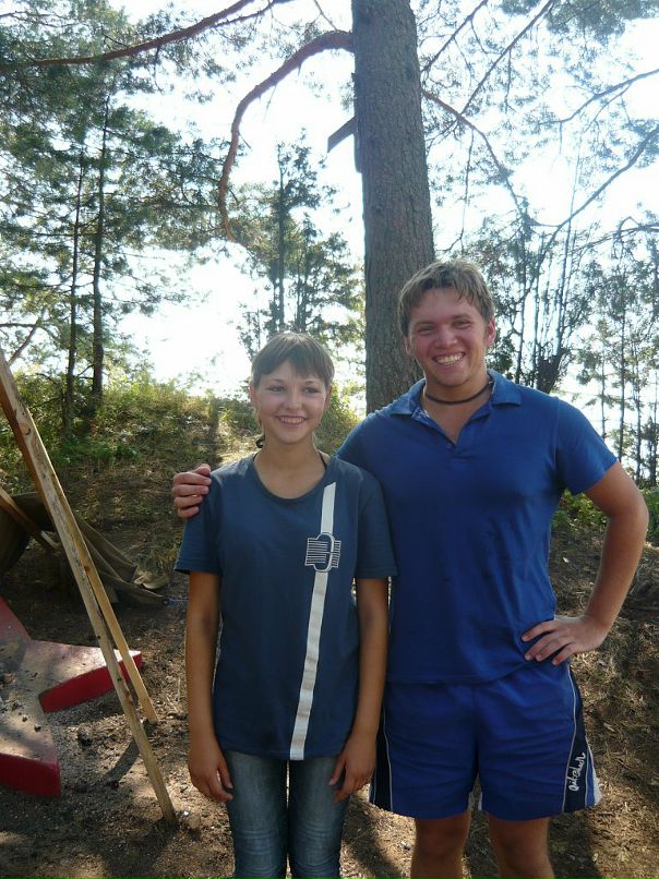 Андрей Цепцов фотография #11