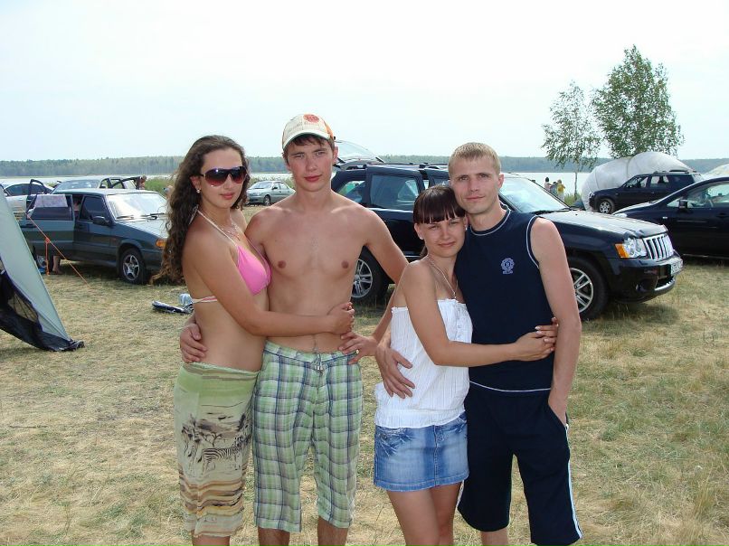 Дмитрий Рыбин фотография #4