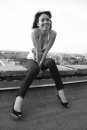 Фотография Сайфутдиновой Айгуль