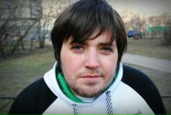 Фотография Изотова Игоря