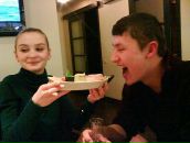 Ольга +ангелочек+ фотография #16 (источник - https://vk.com/id85667781)