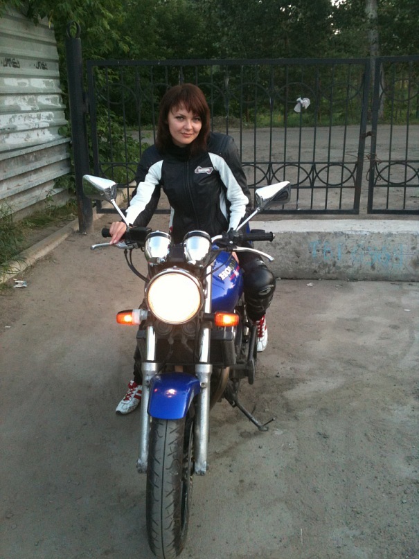 Alex Fox фотография #37