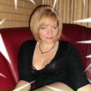 Фотография Никулиной Ольги