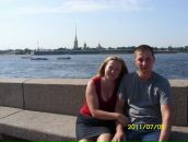 Фотография Серковой Натальи