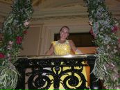 Фотография Поляковой Полины