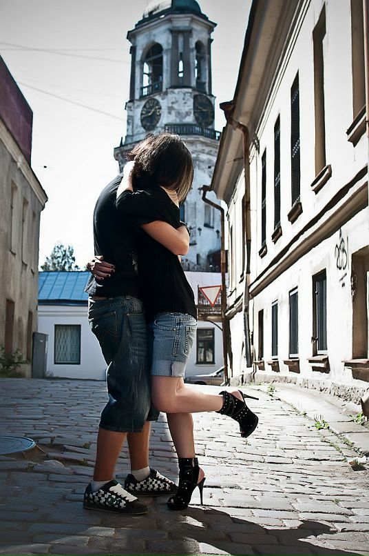 Илья Бабушкин фотография #44