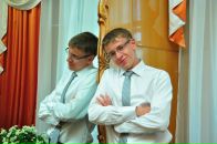 Фотография Митронина Вячеслава