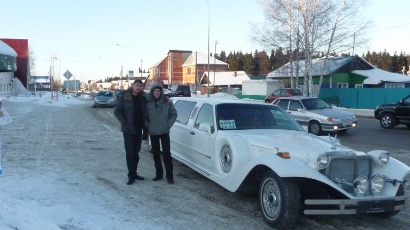 Иван Ермаков фотография #26