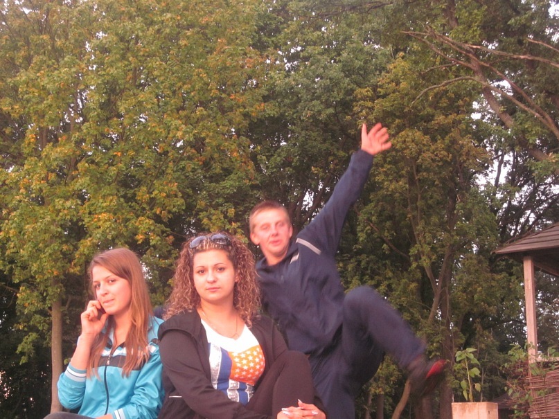 Сергей Маценко фотография #16