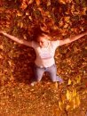 Фотография Новиковой Иры