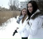 Фотография Кираковской Валерии