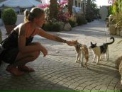 Фотография Кембрий Юлии