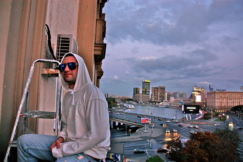 Lev Aronsky фотография #9