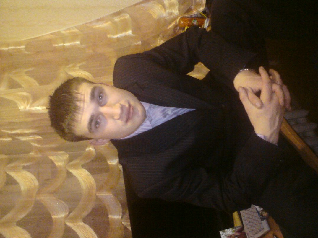 Илья Глушков фотография #45