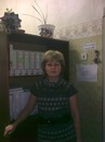 Фотография Орловой Светланы