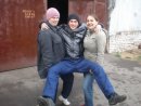 Тарас Вітвіцький фотография #11 (источник - https://vk.com/id37754869)