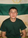 Фотография Муртазина Азамата