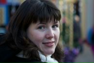 Фотография Волковой Светланы