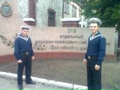 Фотография Борисовича Марка