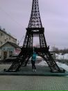 Фотография Князевой Анастасии