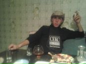 Роман Слюсарєв фотография #30 (источник - https://vk.com/id136755498)