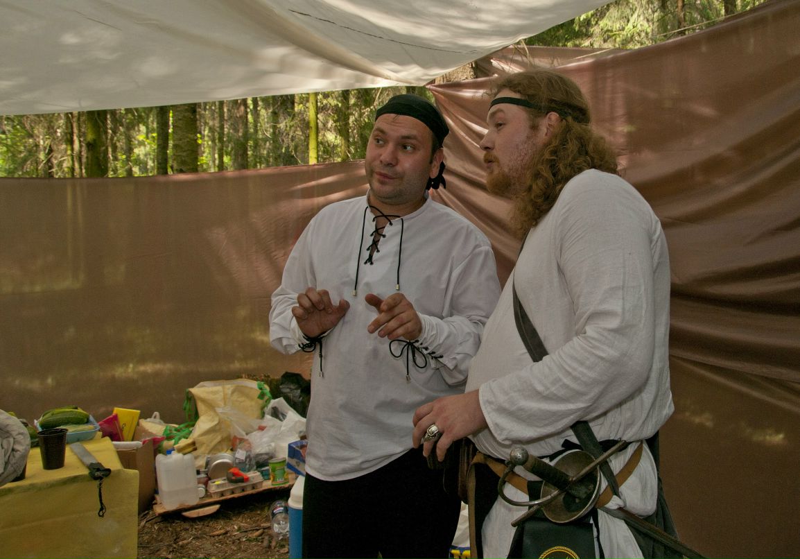 Elendil Vilen фотография #45