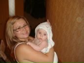 Фотография Лукьяновой Надежды