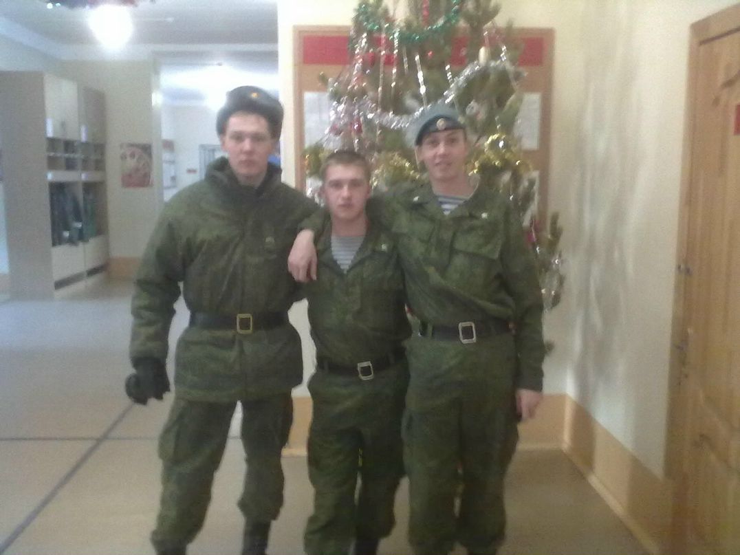 Дмитрий Коробейников фотография #5