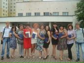 Фотография Матущака Валентина