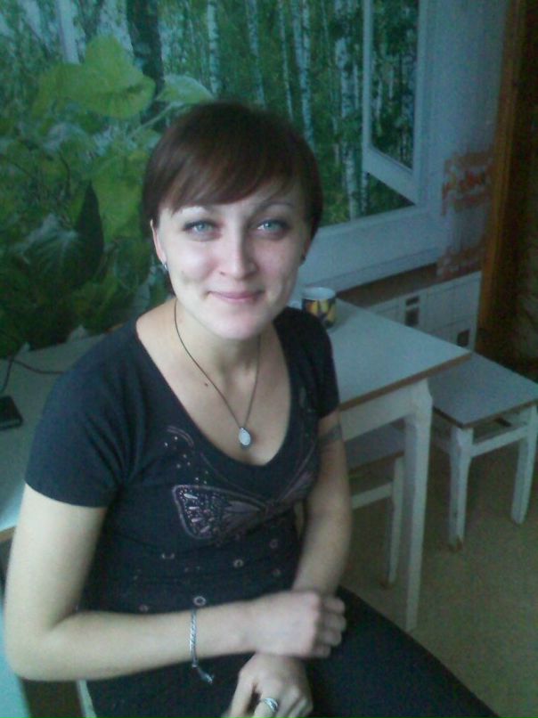 Валя Пробст фотография #25