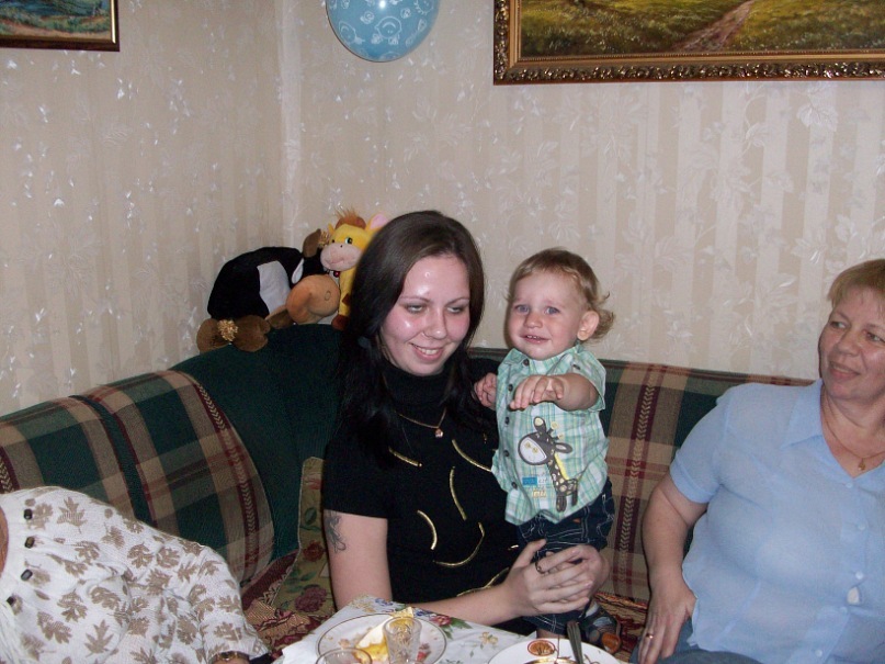 Павел Усенко фотография #39