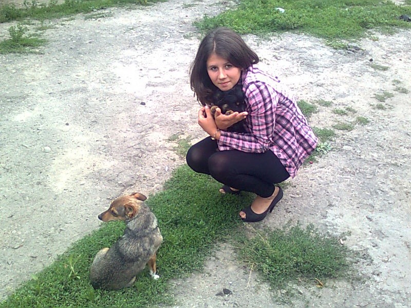 Мар'яшка:))) ) фотография #35