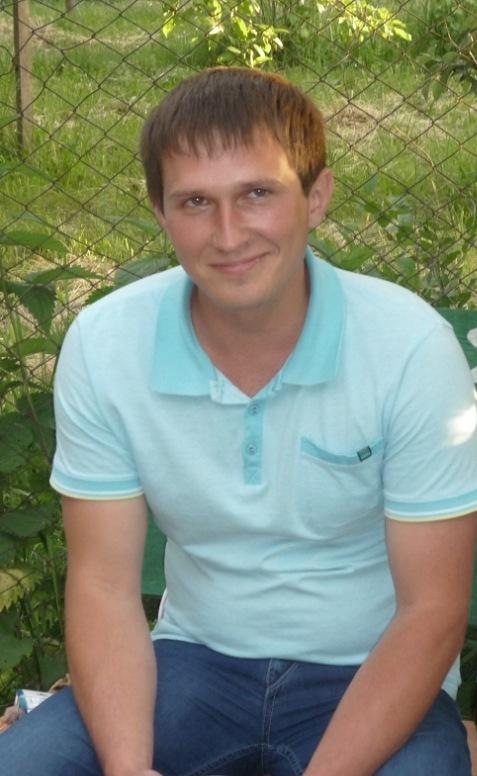 Александр Терёшин фотография #12